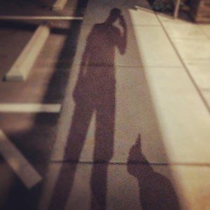 Meet your Posher, Joshua